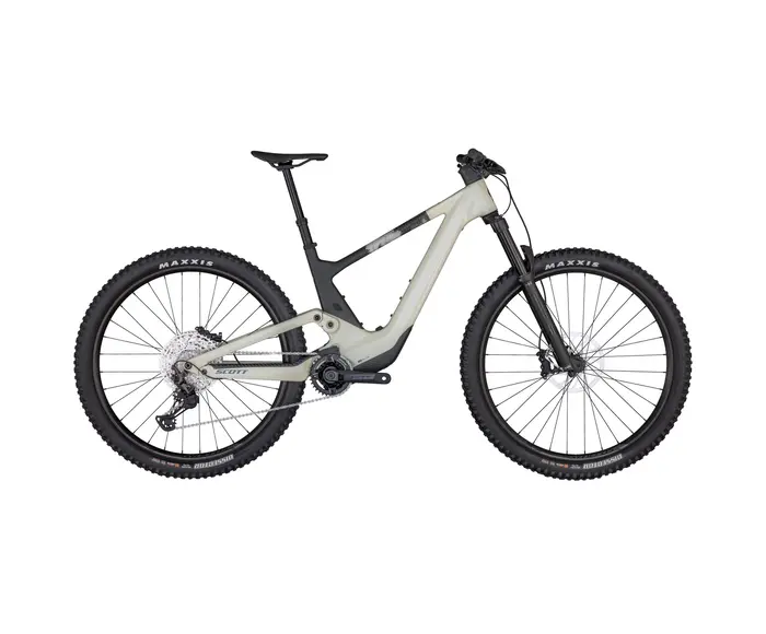 Vélo Scott Voltage.