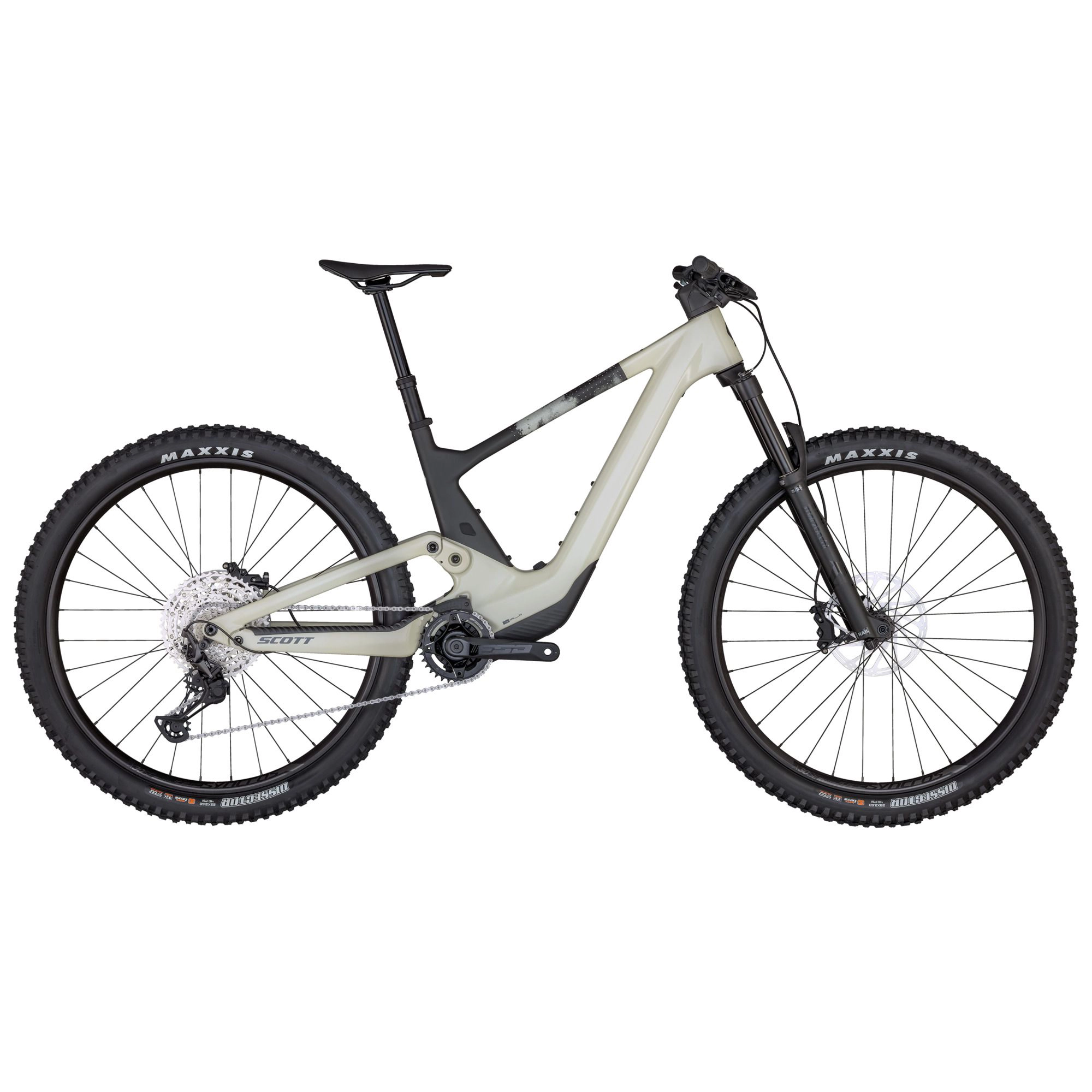 SCOTT Voltage eRIDE 920 2025 Vélo électrique montagne All