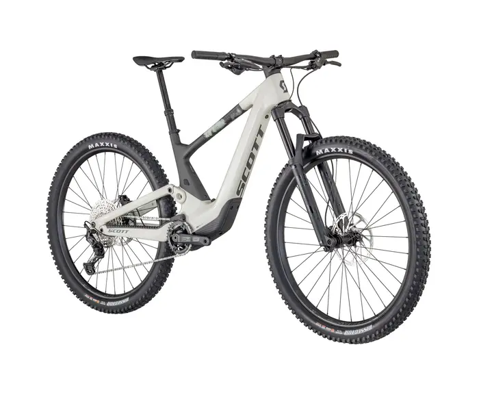 Voltage eRIDE 920 2025 - Vélo électrique de montagne All-Mountain