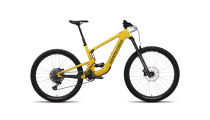 Heckler SL 1 C R MX 2025 - Vélo électrique de montagne All-mountain