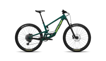 Hightower 4 C R 2025 - Vélo montagne All-Mountain