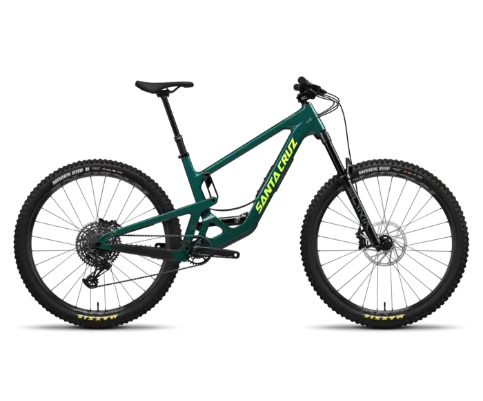 Hightower 4 C R 2025 - Vélo montagne All-Mountain