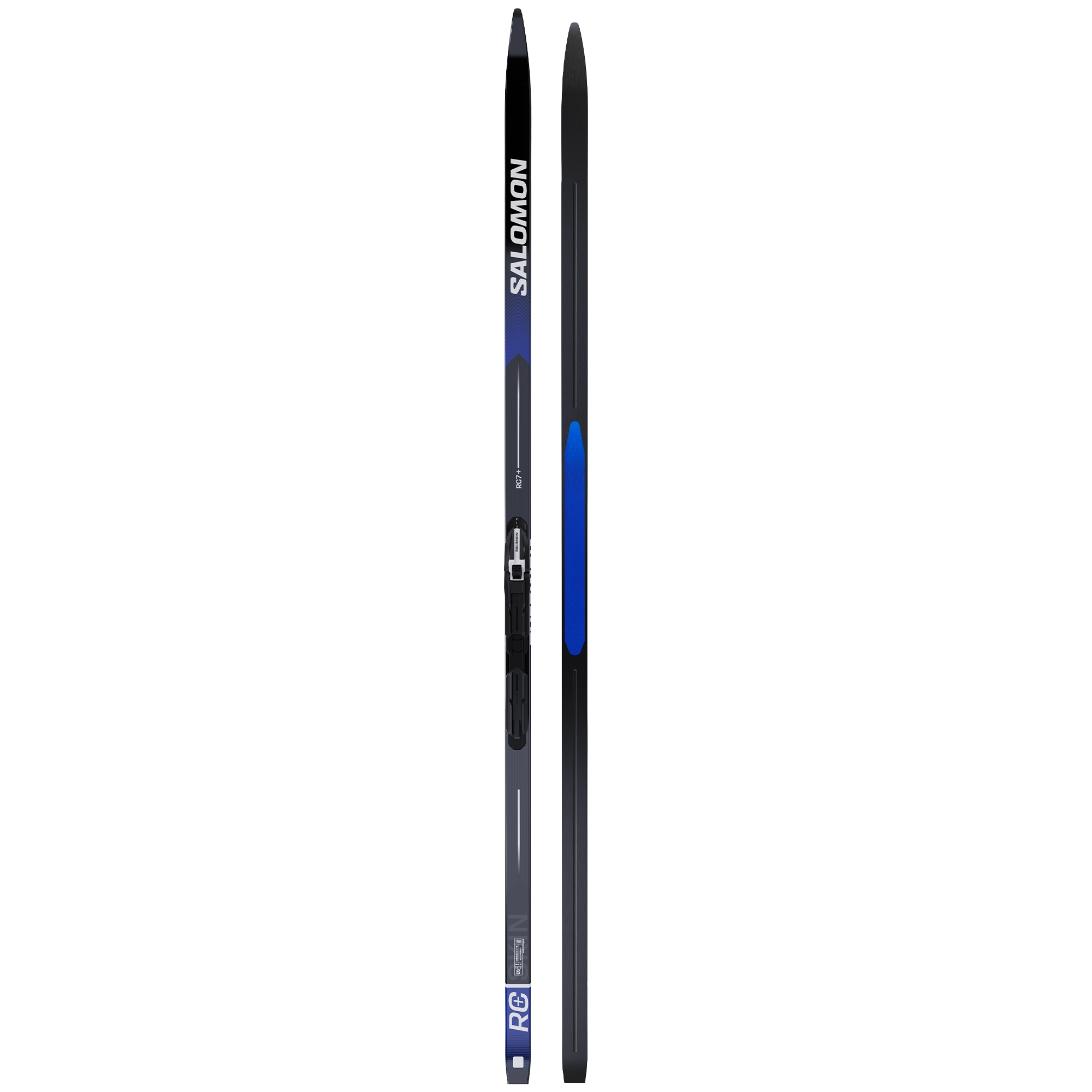 RC7 eSkin Prolink Shift 2024 - Skis à peaux