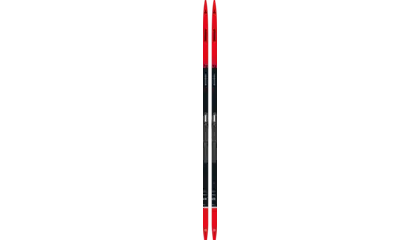 Redster C5 Prolink Shift CL Skintec 2025 - Skis à peaux