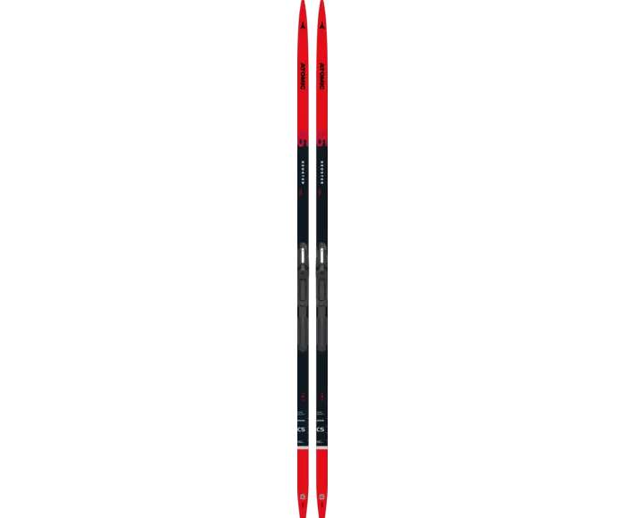 Redster C5 Prolink Shift CL Skintec 2025 - Skis à peaux