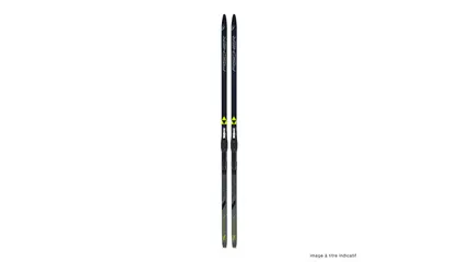 Twin Skin Sport 2023 - Skis de fond à peaux