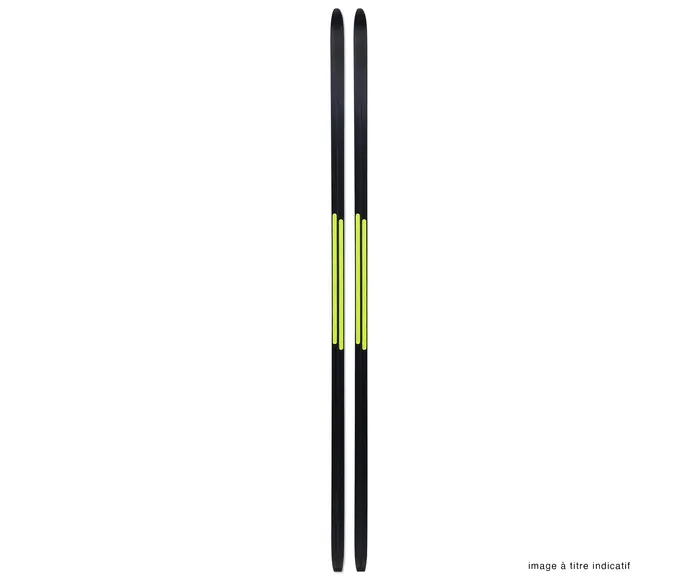 Twin Skin Sport 2023 - Skis de fond à peaux