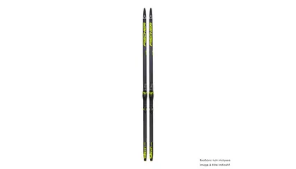 Twin Skin Superior 2025 - Skis de fond à peaux