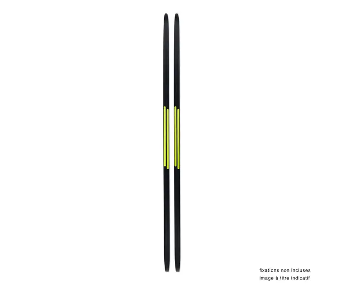 Twin Skin Superior 2025 - Skis de fond à peaux