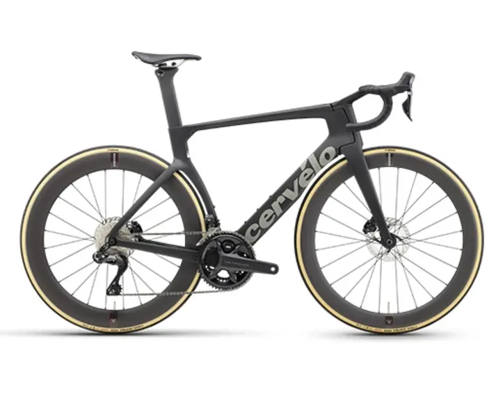 S5 Ultegra Di2 2025 - Vélo de route aérodynamique