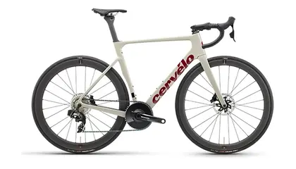 Soloist Force AXS 1 2025 - Vélo de route performance