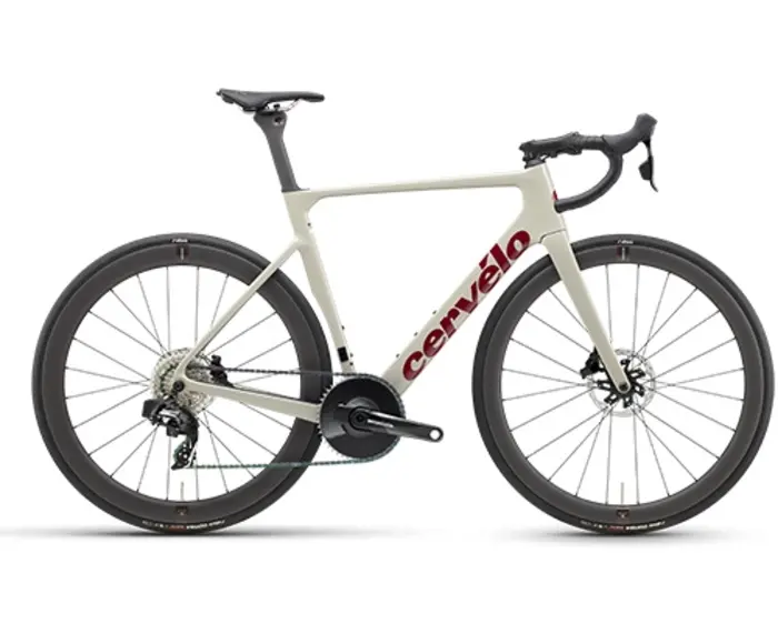 Soloist Force AXS 1 2025 - Vélo de route performance