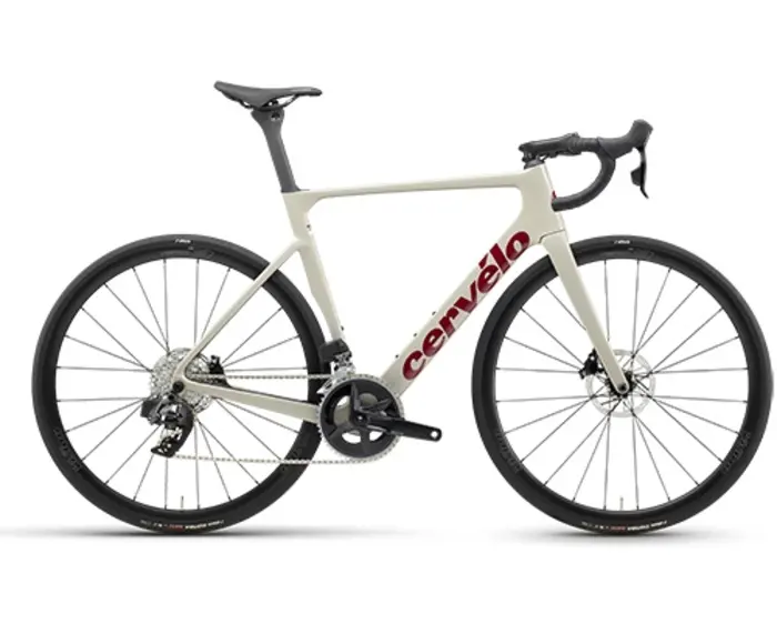 Soloist Rival AXS 2025 - Vélo de route performance