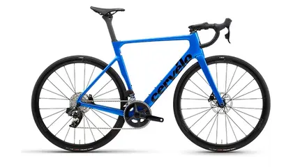 Soloist Rival AXS 2025 - Vélo de route performance