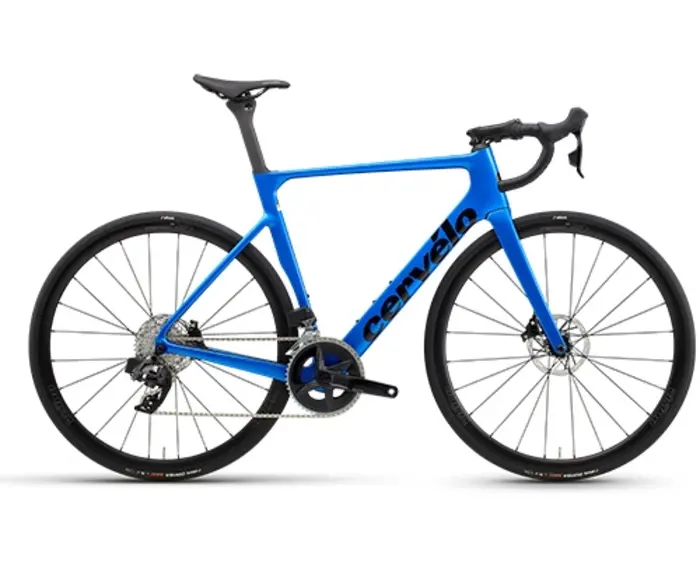 Soloist Rival AXS 2025 - Vélo de route performance