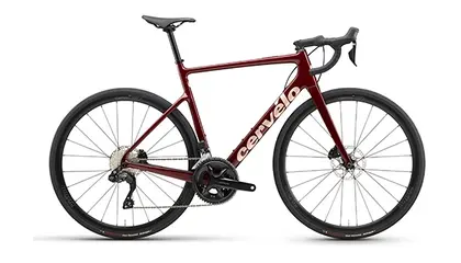 Caledonia 105 Di2 2025 - Vélo de route endurance