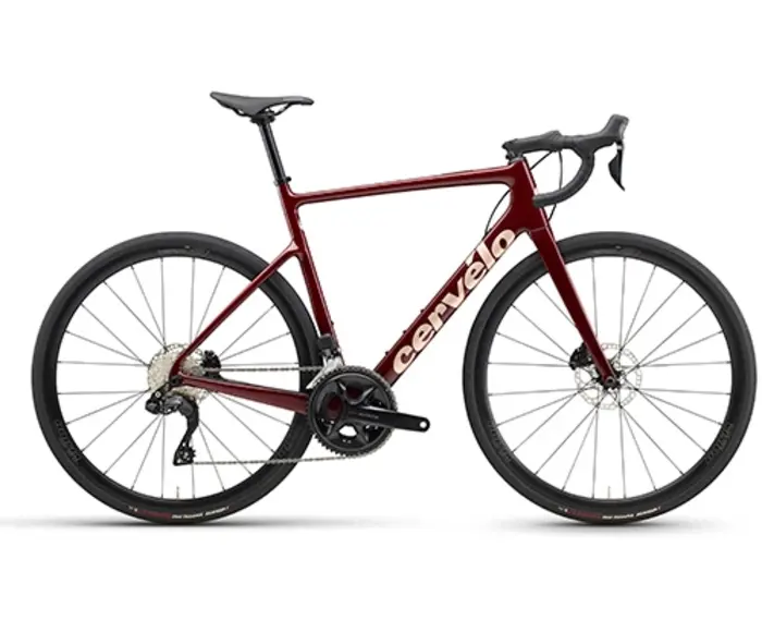 Cervélo Caledonia