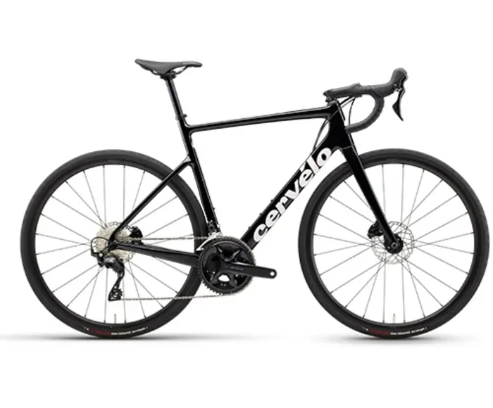 Caledonia 105 12v 2025 - Vélo de route endurance