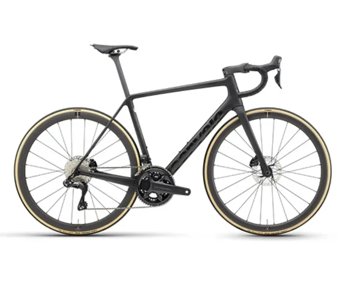 R5 Ultegra Di2 2025 - Vélo de route performance