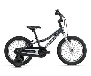 Roue 16 pouces de vélo Junior arrière à roue libre Roue 16 pouces de vélo Junior arrière à roue libre