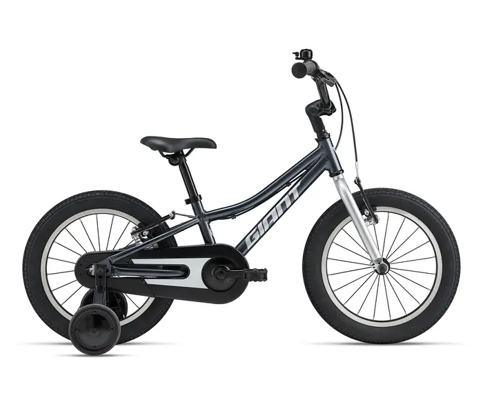 Animator F/W 16 2026 - Vélo enfant 4 à 5 ans (roues 16 pouces)