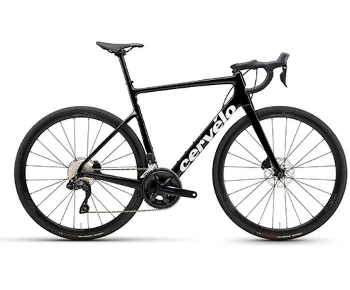 Caledonia 105 Di2 2025 - Vélo de route endurance