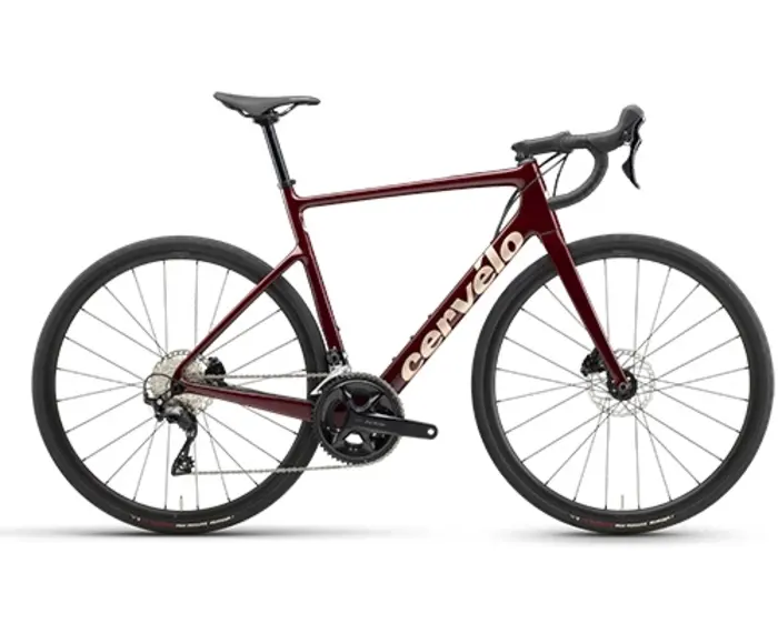 Caledonia 105 12v 2025 - Vélo de route endurance