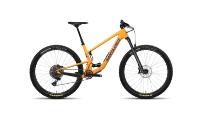 Tallboy 5 C R 2024 - Vélo montagne de Trail double suspension