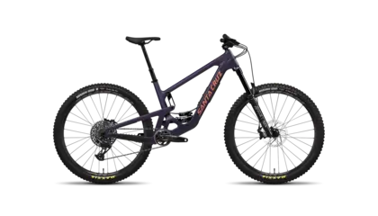 Hightower 4 C S 2025 - Vélo montagne All-Mountain