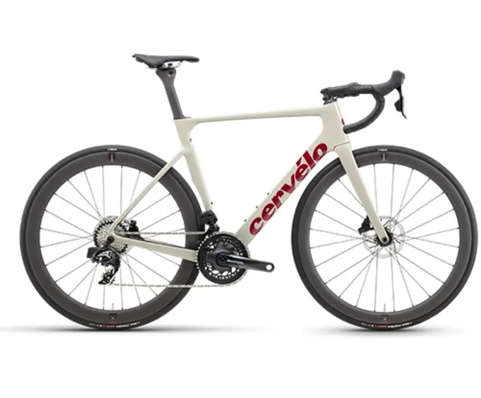 CERVÉLO Soloist Force AXS 2025