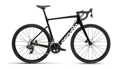 Caledonia Rival AXS 2025 - Vélo de route endurance