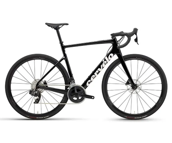 Caledonia Rival AXS 2025 - Vélo de route endurance