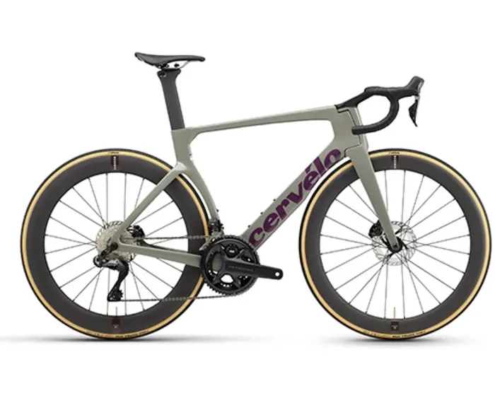 Cervélo S5