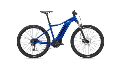 Talon E+ 2 2025- Vélo électrique de montagne simple suspension