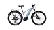 Tempt E+ EX 2025 - Vélo électrique de montagne cross-country simple suspension Femme