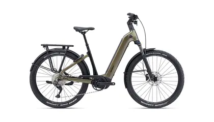 AnyTour X E+ 3 2025 - Vélo hybride électrique
