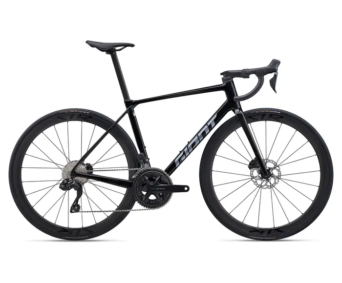 TCR Advanced Pro 1 Di2 2025 - Vélo de route performance