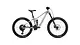 Faith 24 2026 - Vélo de montagne à double suspension pour Enfant (roues 24 pouces)