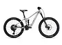 Faith 24 2026 - Vélo de montagne à double suspension pour Enfant (roues 24 pouces)