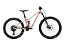 Faith 2026 - Vélo de montagne à double suspension pour junior (roues 26 pouces)