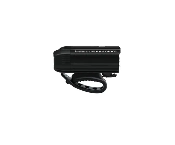 Micro Drive Pro 1000+ - Lumière vélo (avant)