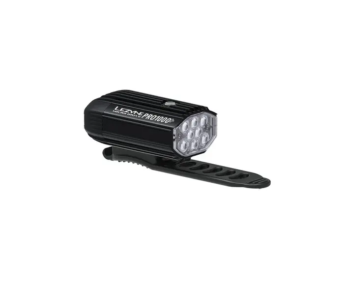 Micro Drive Pro 1000+ - Lumière vélo (avant)