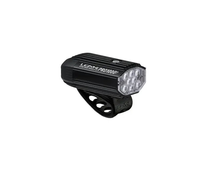 Micro Drive Pro 1000+ - Lumière vélo (avant)