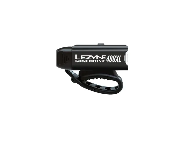 Mini Drive 400XL - Lumière vélo (avant)