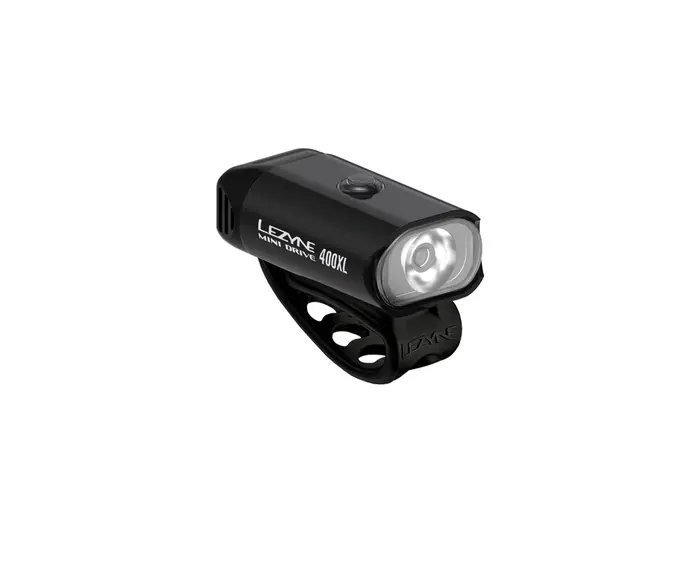 Mini Drive 400XL - Lumière vélo (avant)