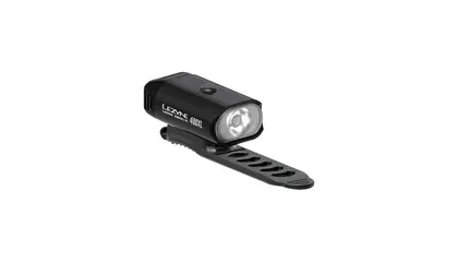 Mini Drive 400XL - Lumière vélo (avant)