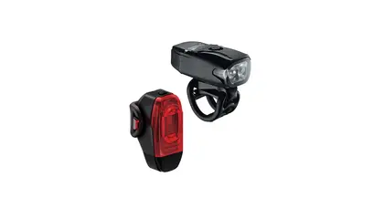 Ensemble Lumières vélo KTV Drive/KTV Drive+ (avant et arrière)