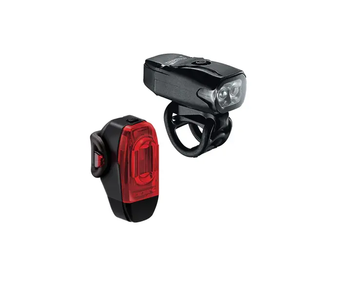 Ensemble Lumières vélo KTV Drive/KTV Drive+ (avant et arrière)