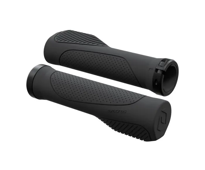 Comfort Lock-On - Poignées de vélo de montagne