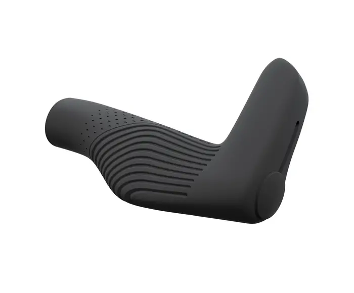 Comfort Ergo Lock-On - Poignées de vélo urbain